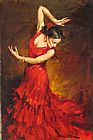 Dance by Andrew Atroshenko